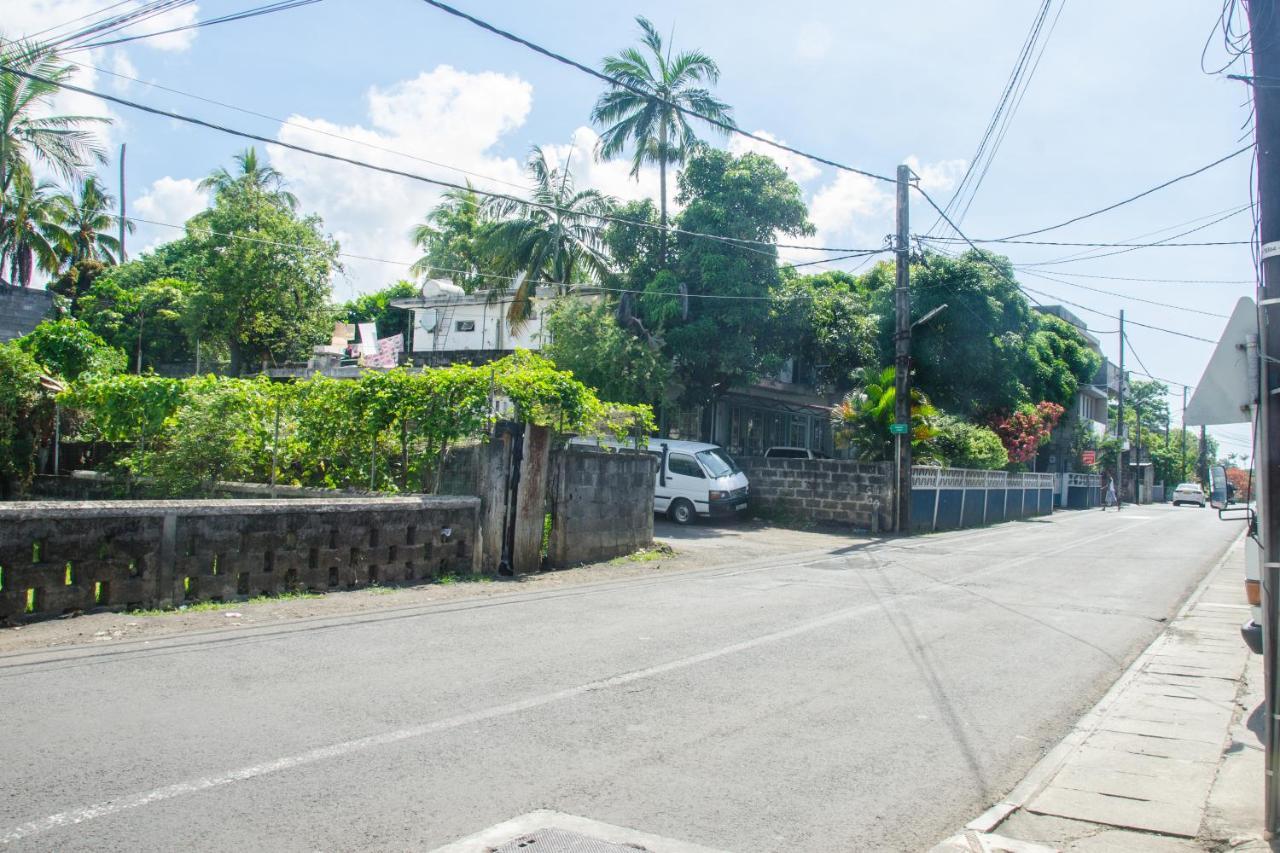 La Caverna House Chemin Grenier Luaran gambar