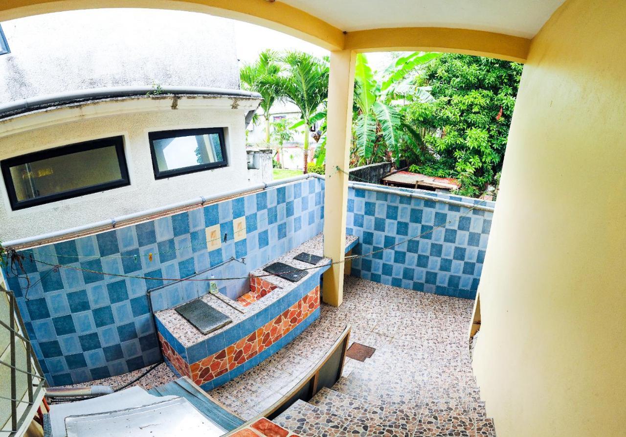 La Caverna House Chemin Grenier Luaran gambar