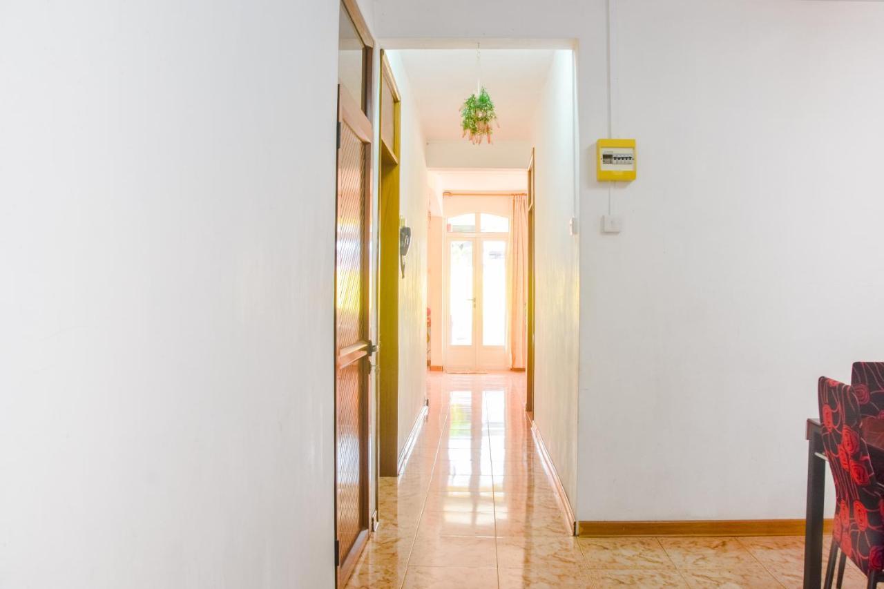 La Caverna House Chemin Grenier Luaran gambar