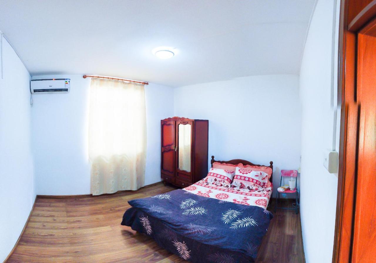 La Caverna House Chemin Grenier Luaran gambar