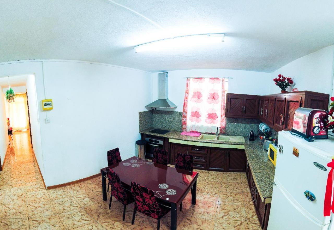 La Caverna House Chemin Grenier Luaran gambar